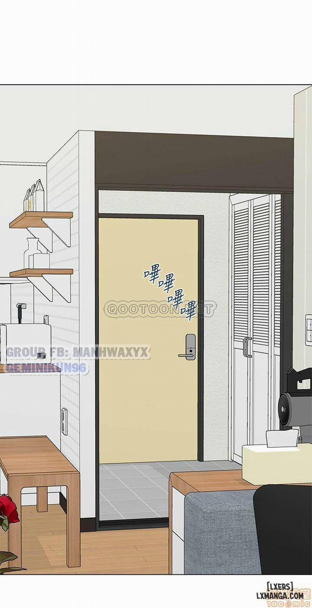 Cô Giáo Gợi Cảm 73 trang 27