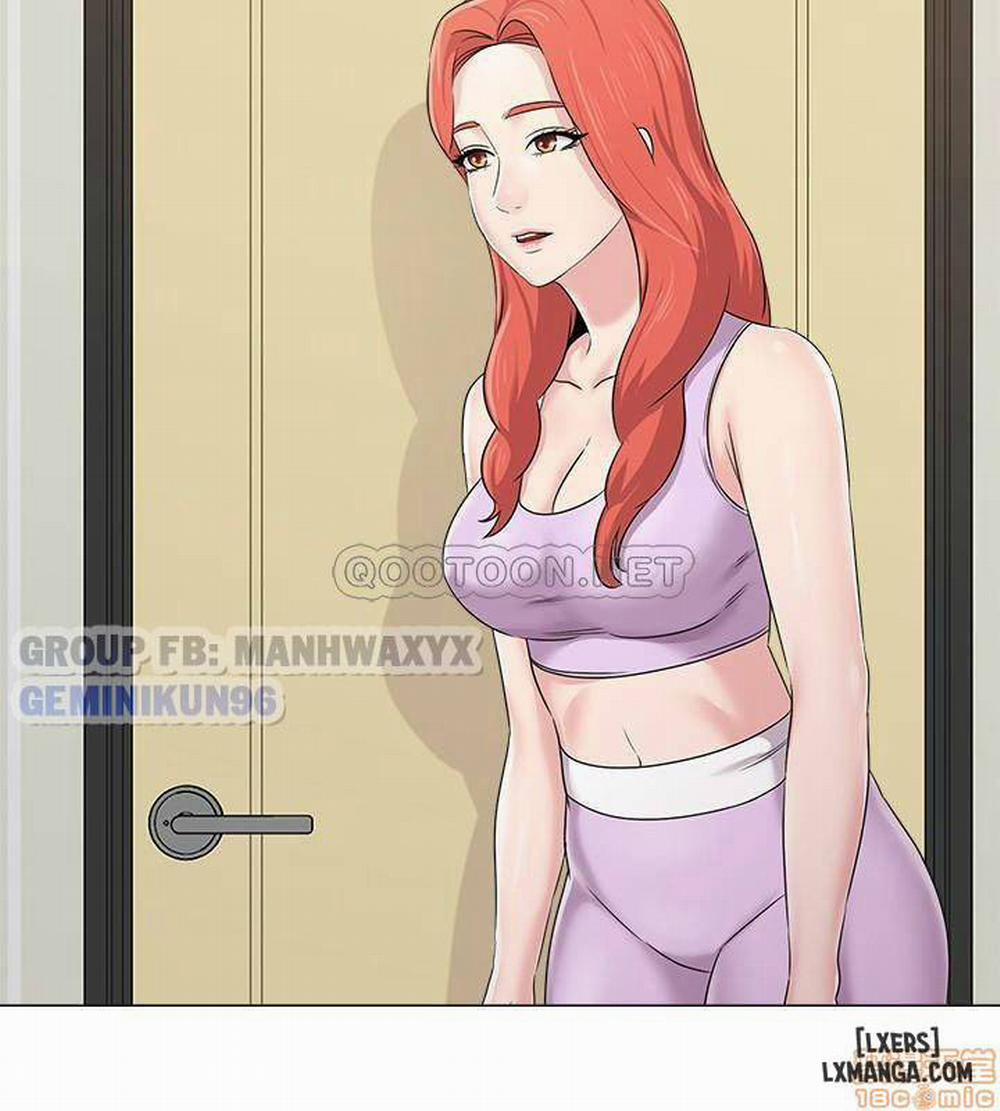 Cô Giáo Gợi Cảm 74 trang 13