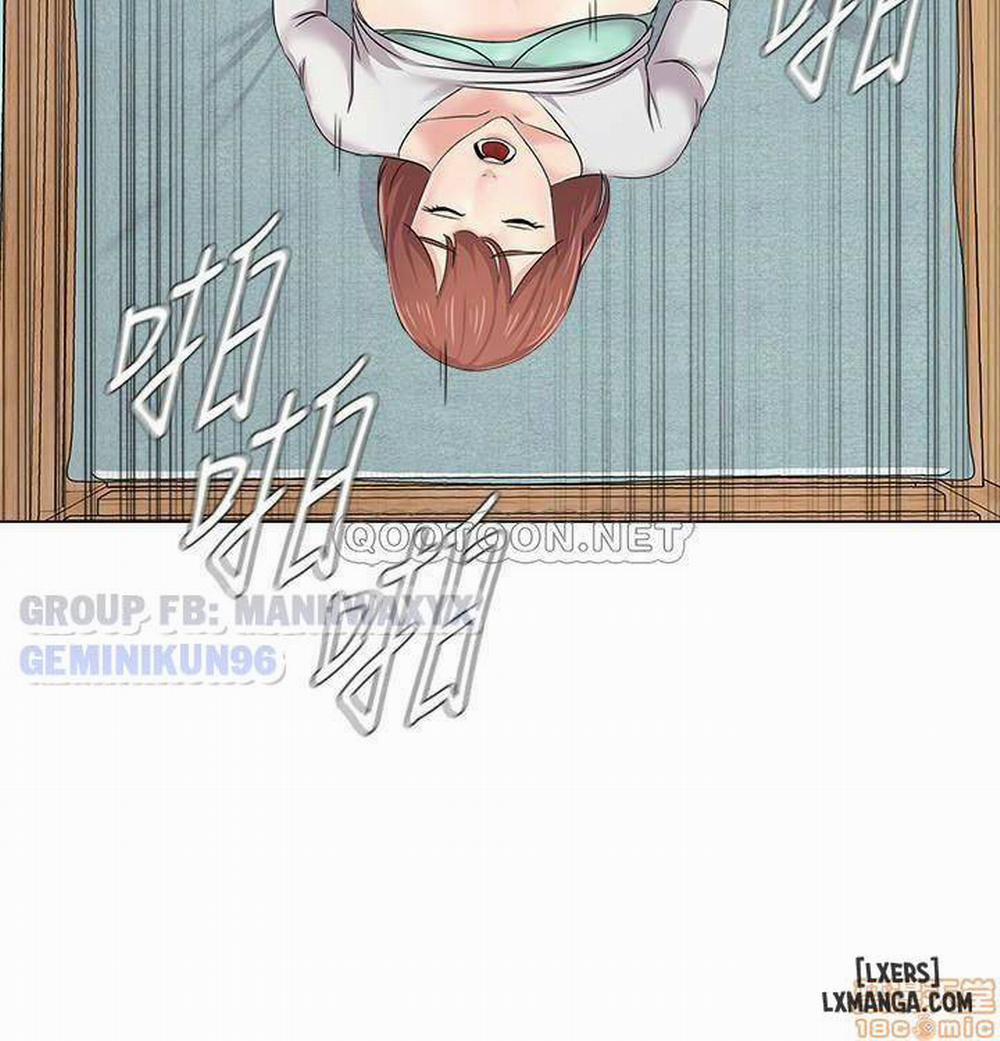 Cô Giáo Gợi Cảm 74 trang 33