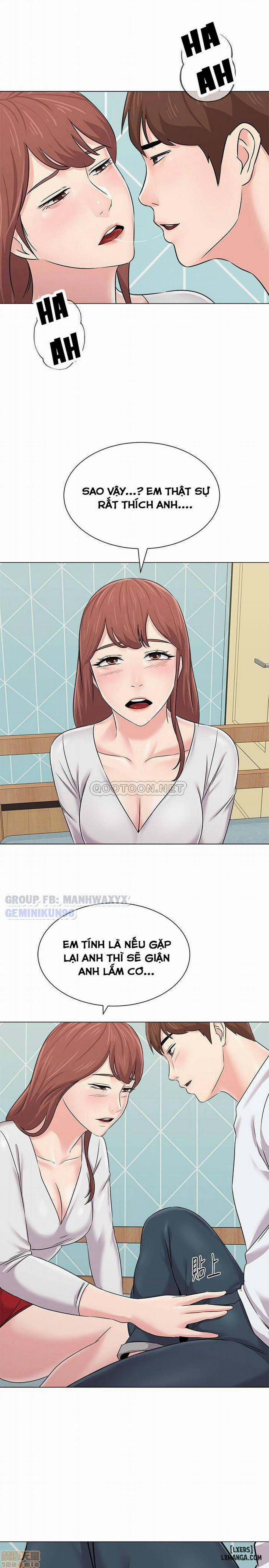 Cô Giáo Gợi Cảm 74 trang 9