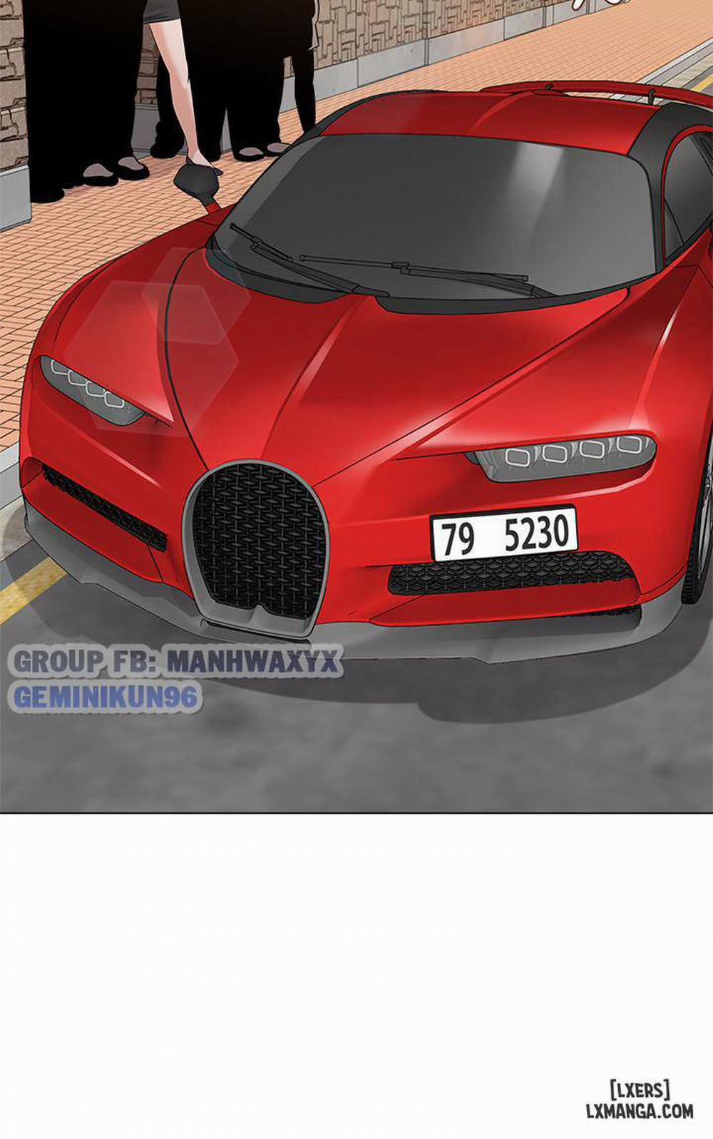 Cô Giáo Gợi Cảm 77 trang 33