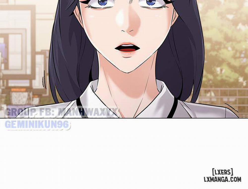 Cô Giáo Gợi Cảm 77 trang 35