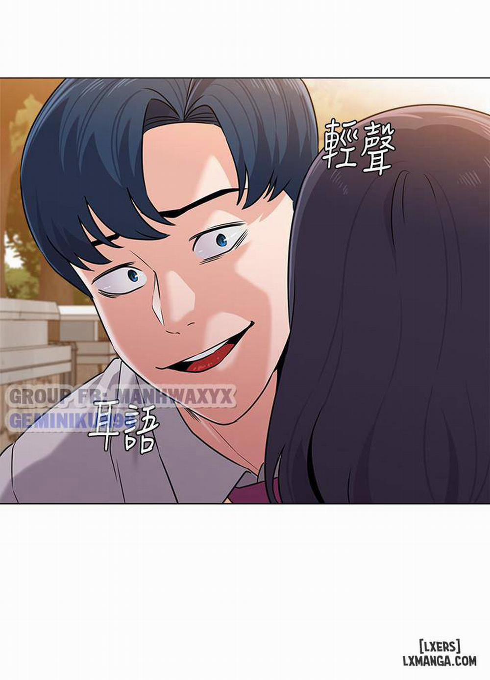 Cô Giáo Gợi Cảm 78 trang 18