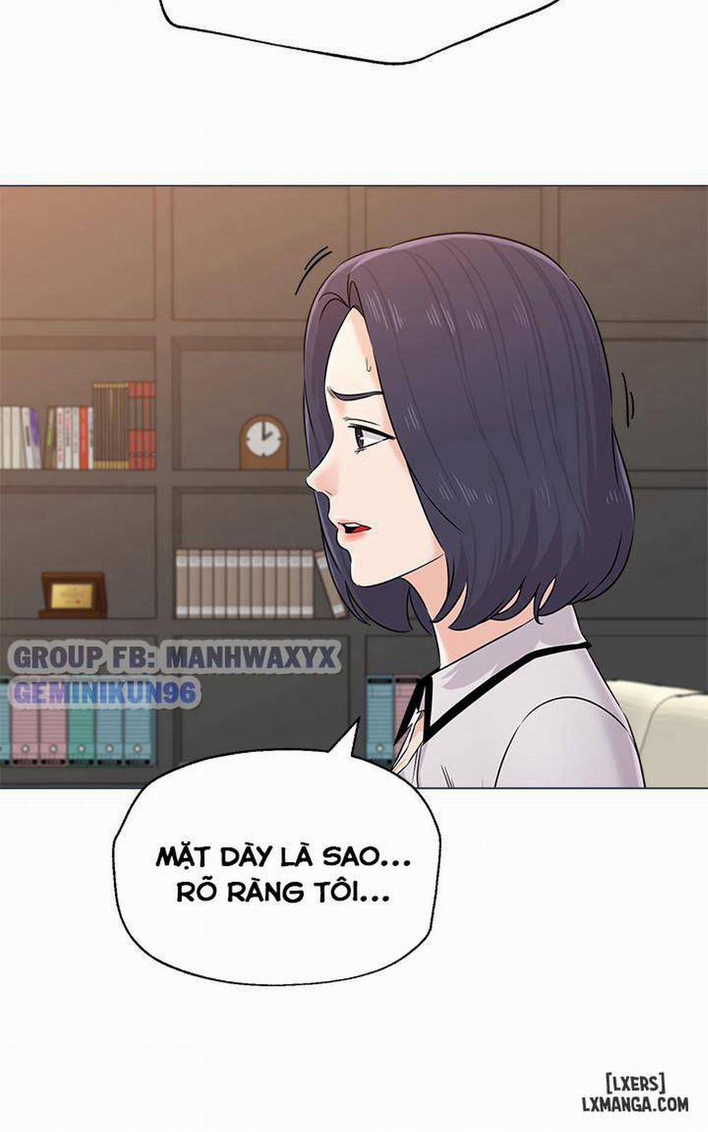 Cô Giáo Gợi Cảm 78 trang 29