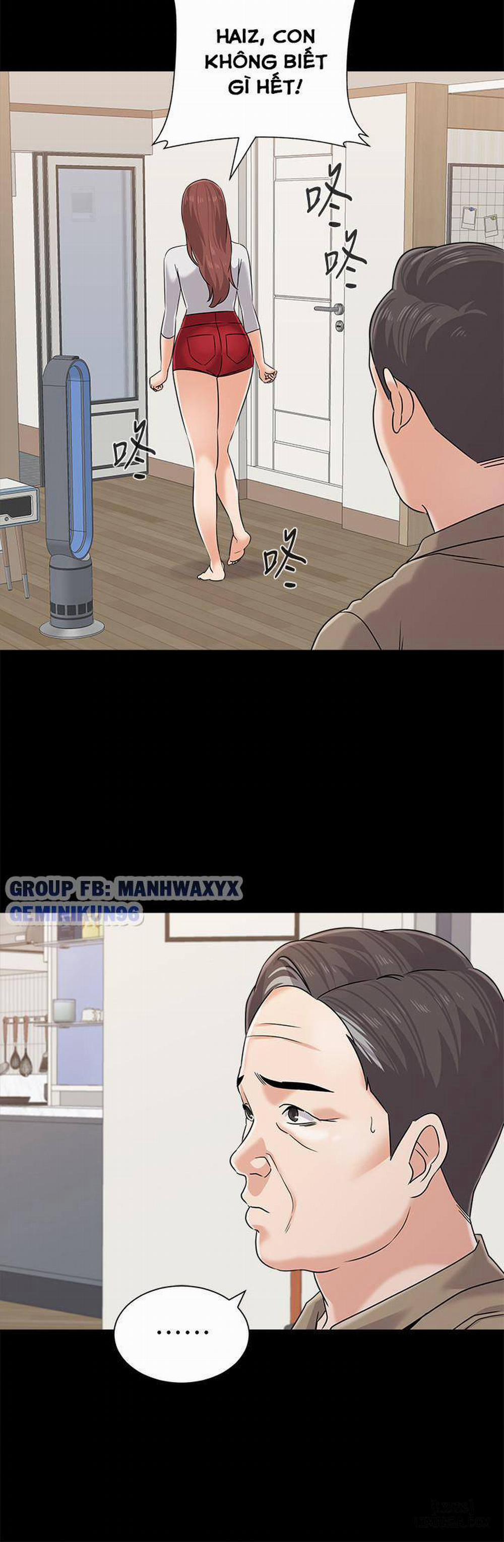 Cô Giáo Gợi Cảm 78 trang 7