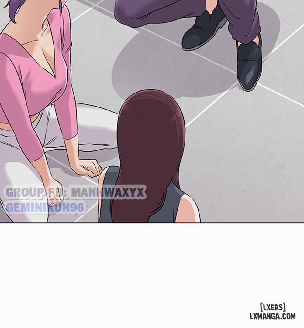 Cô Giáo Gợi Cảm 79 trang 13