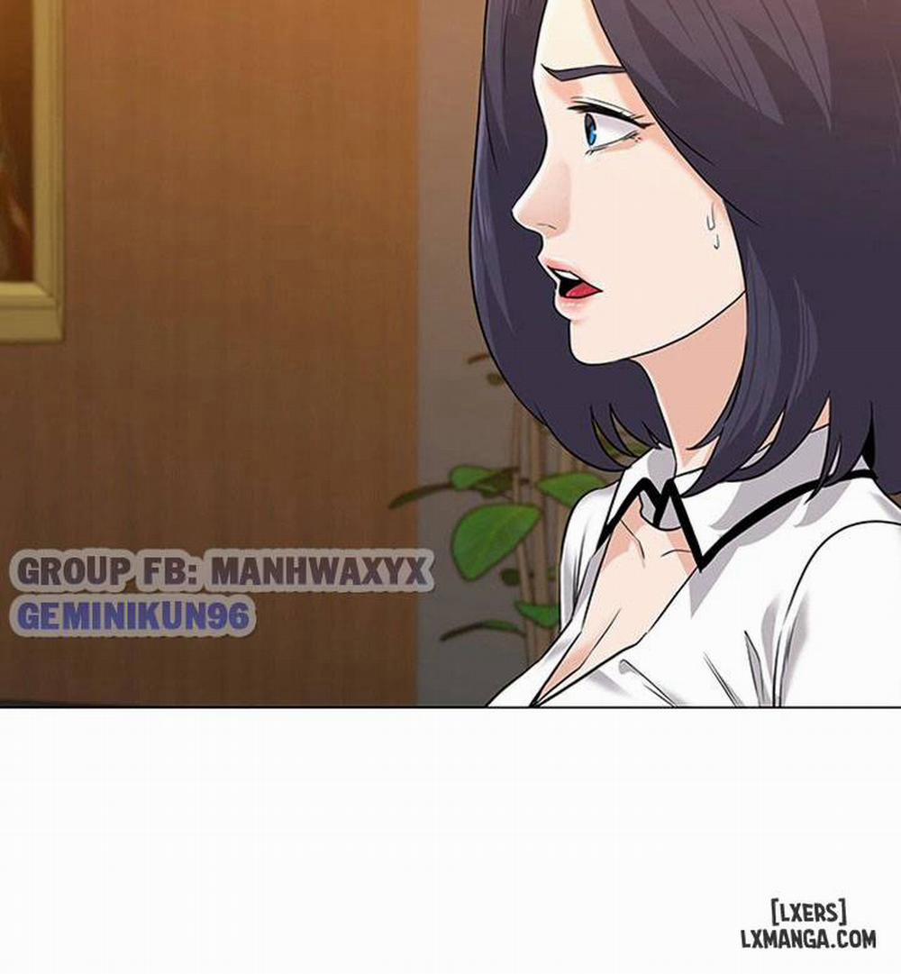 Cô Giáo Gợi Cảm 79 trang 27