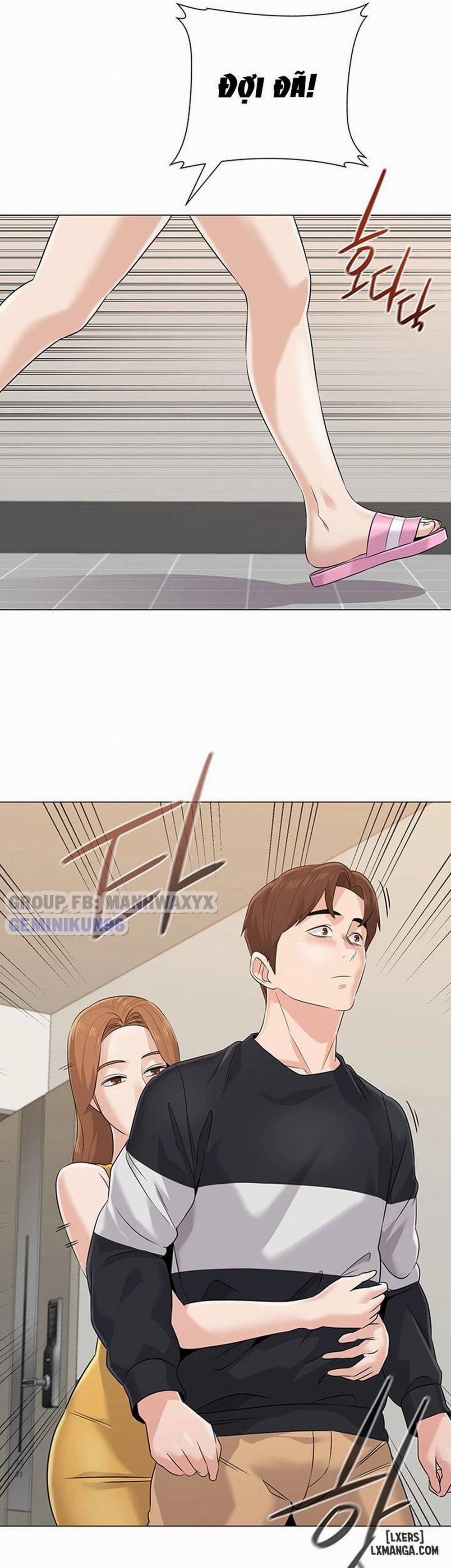 Cô Giáo Gợi Cảm 79 trang 38