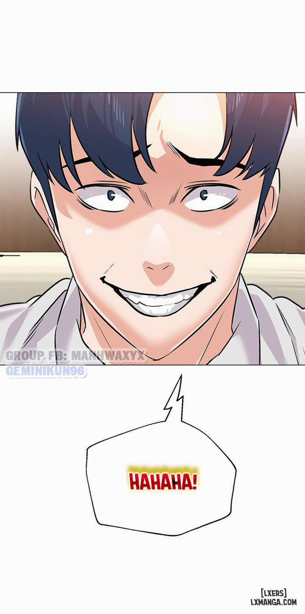 Cô Giáo Gợi Cảm 79 trang 4