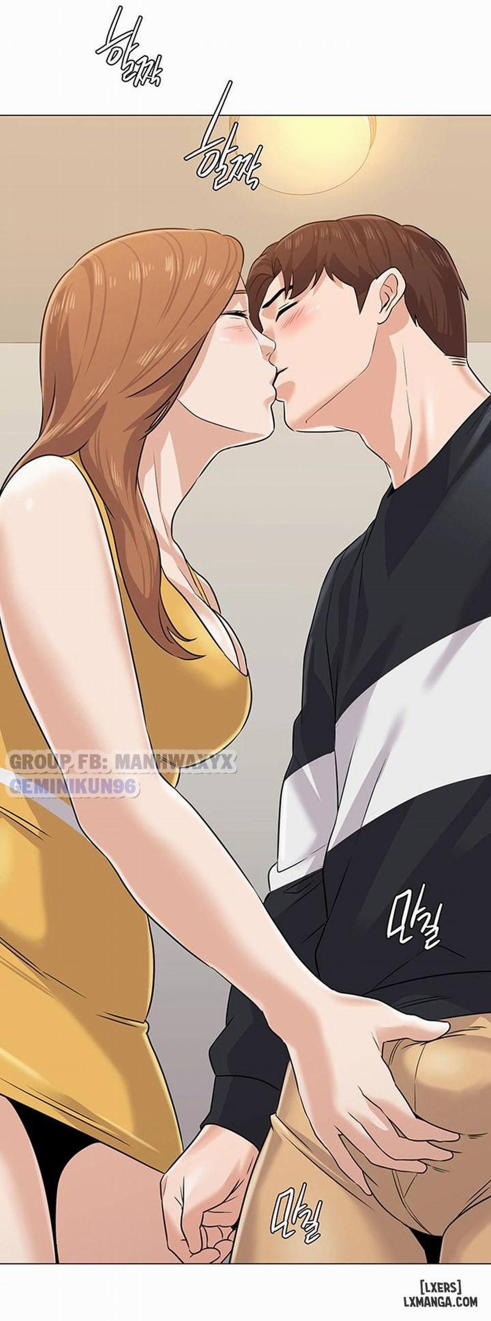 Cô Giáo Gợi Cảm 79 trang 44