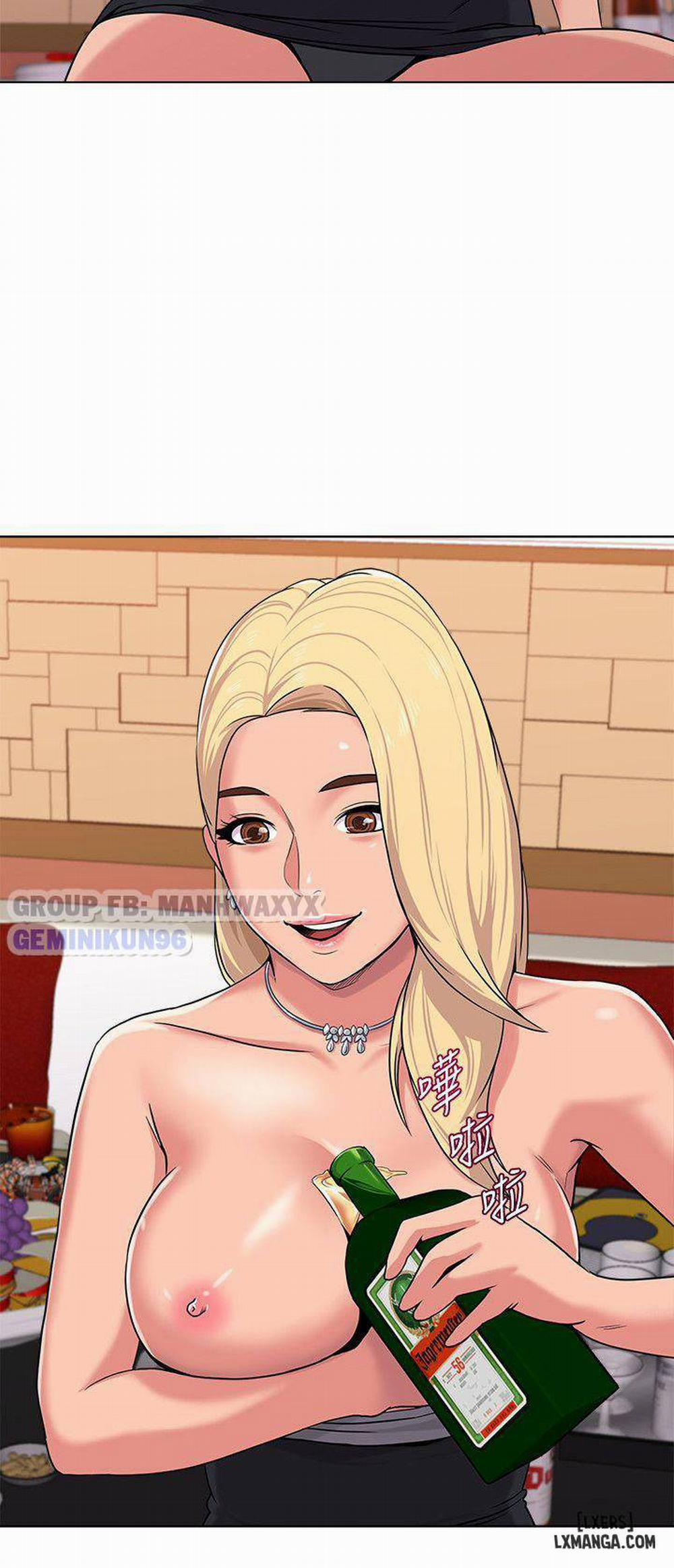 Cô Giáo Gợi Cảm 8 trang 25