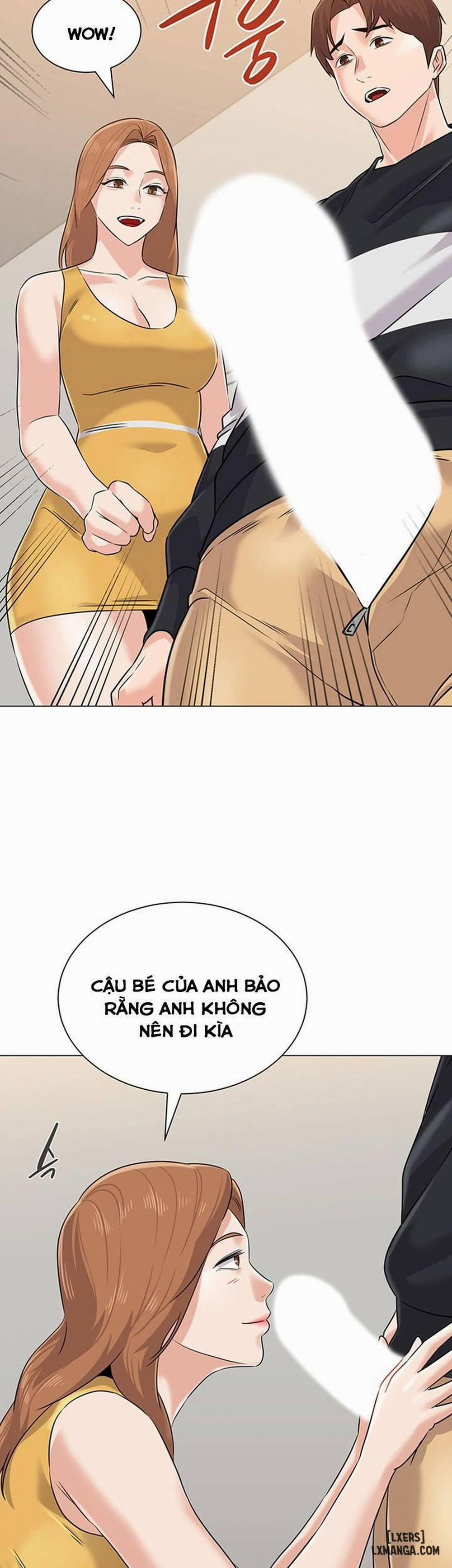 Cô Giáo Gợi Cảm 80 trang 2