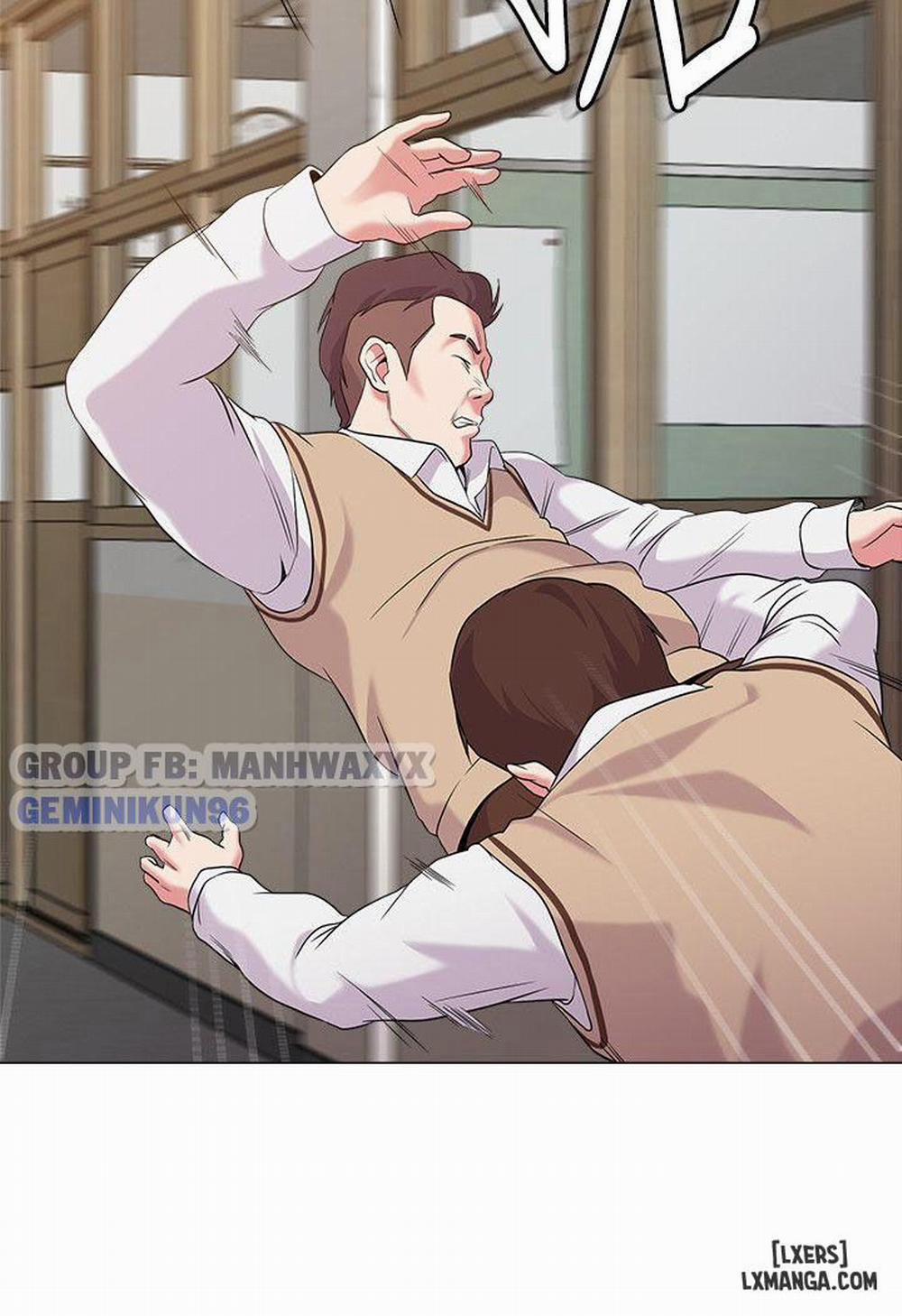 Cô Giáo Gợi Cảm 9 trang 41