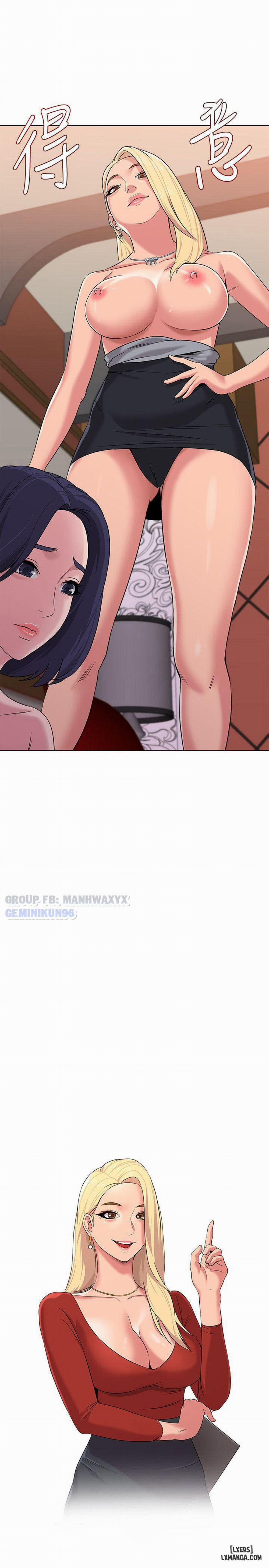 Cô Giáo Gợi Cảm 9 trang 6