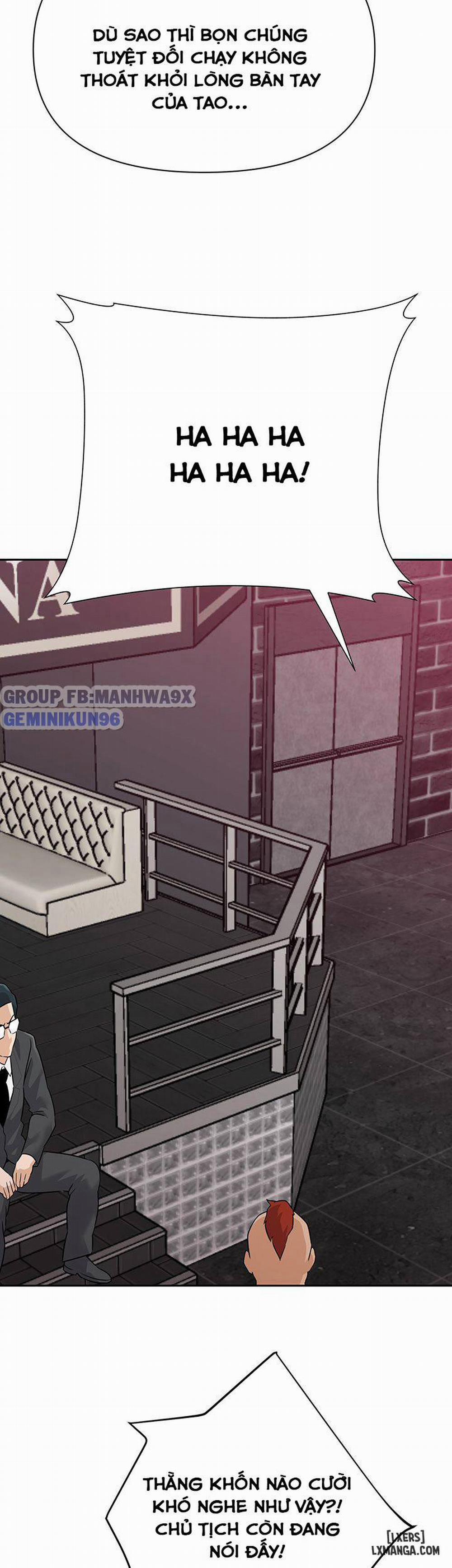 Cô Giáo Gợi Cảm 93 trang 10