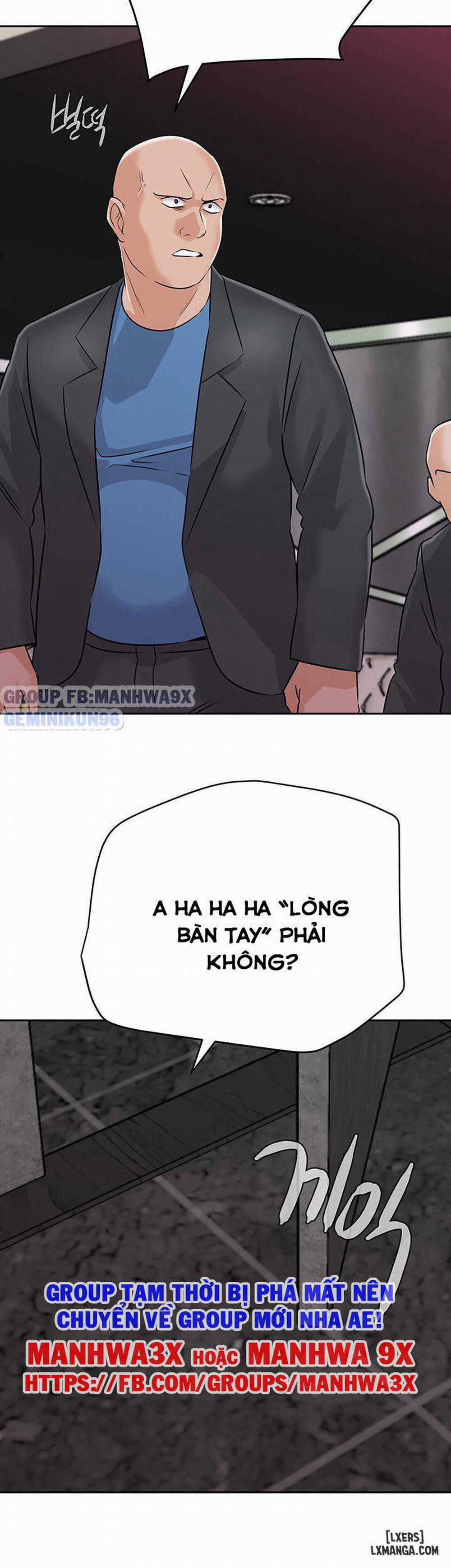 Cô Giáo Gợi Cảm 93 trang 11