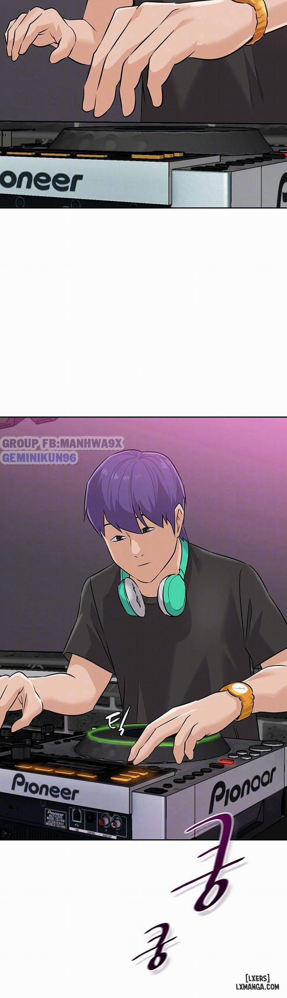 Cô Giáo Gợi Cảm 93 trang 2