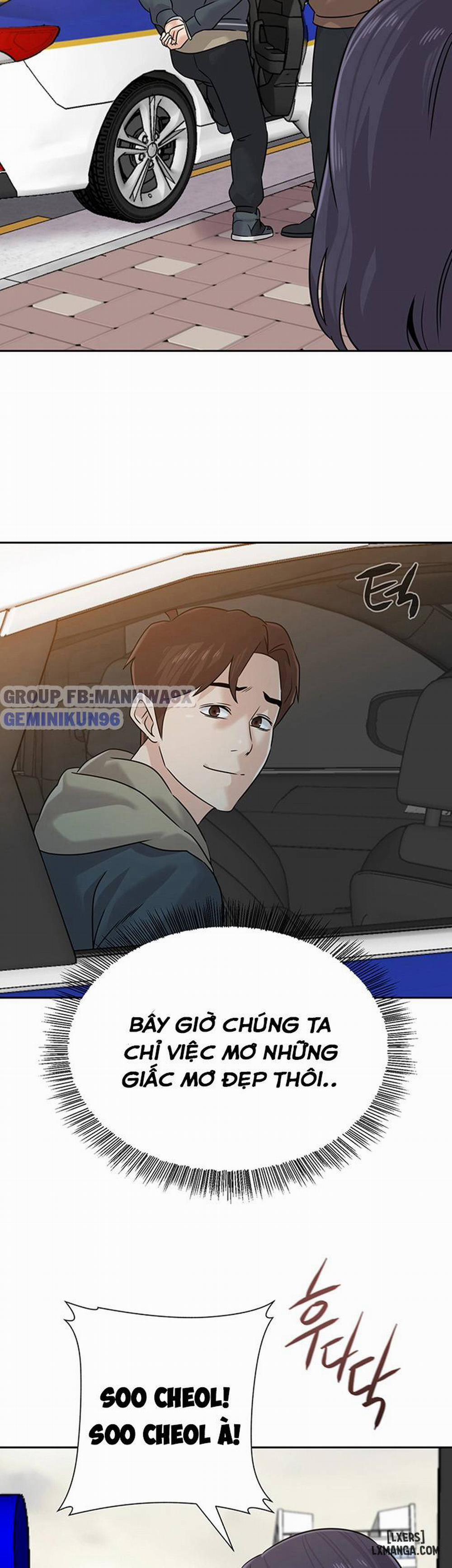 Cô Giáo Gợi Cảm 95 END trang 11