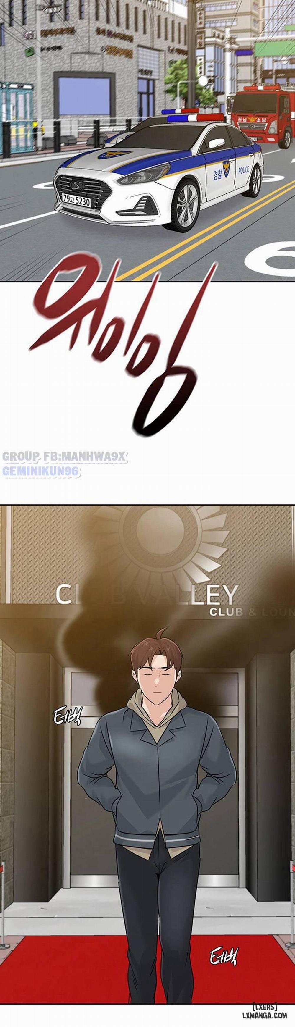 Cô Giáo Gợi Cảm 95 END trang 2