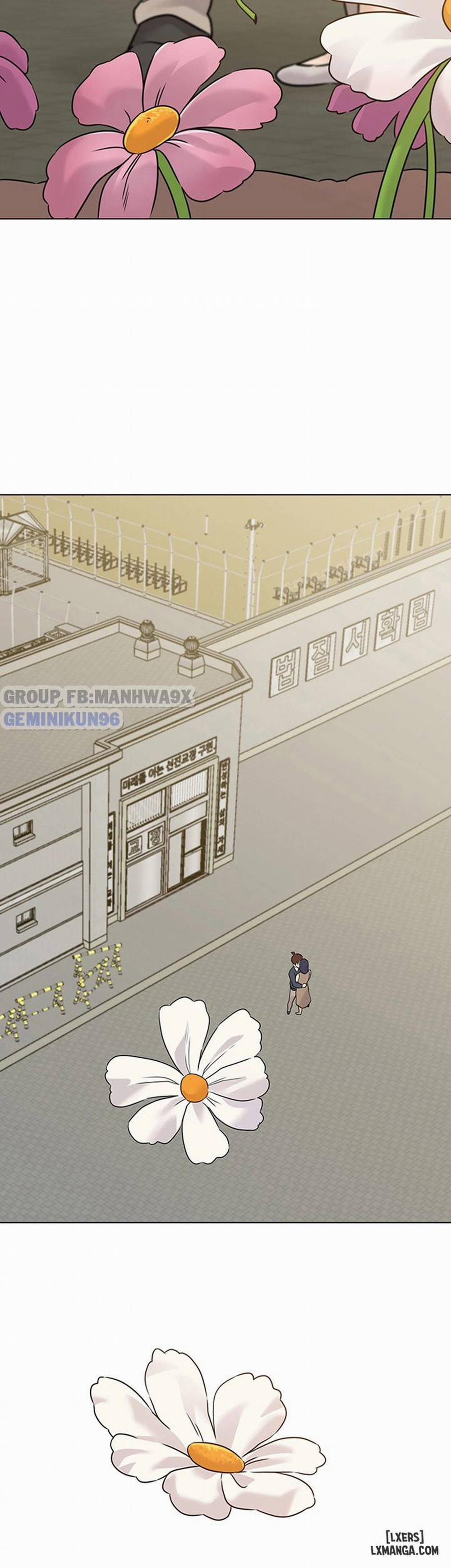 Cô Giáo Gợi Cảm 95 END trang 33