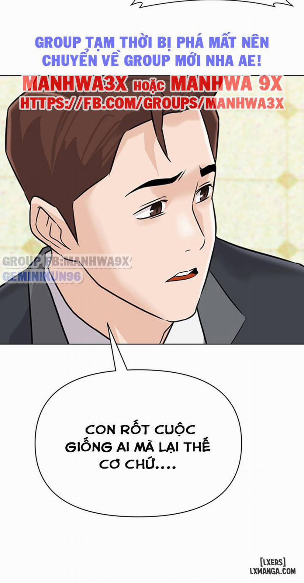 Cô Giáo Gợi Cảm 95 END trang 47