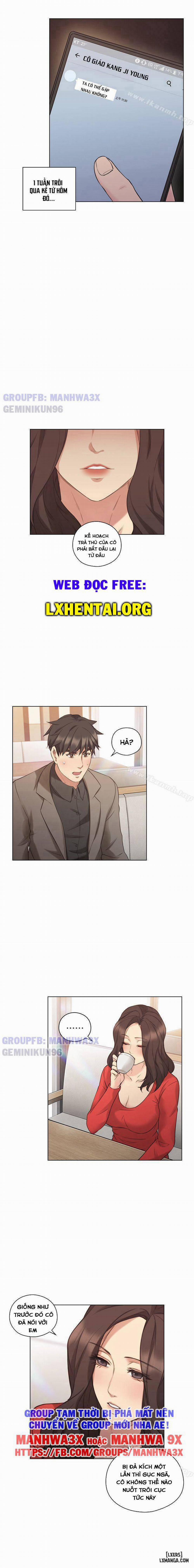 Cô giáo, lâu rồi không gặp 46 trang 2