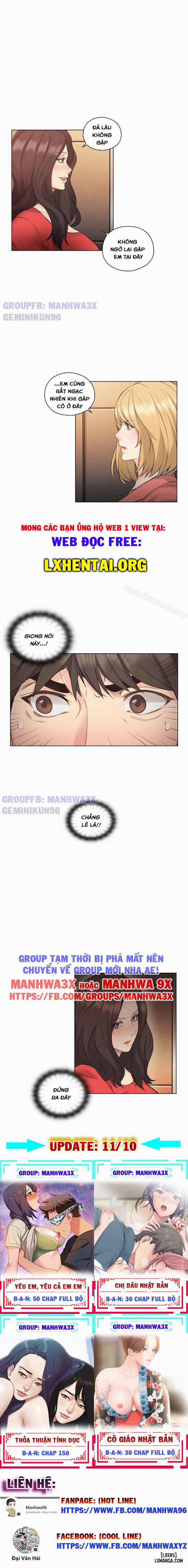 Cô giáo, lâu rồi không gặp 47 trang 2