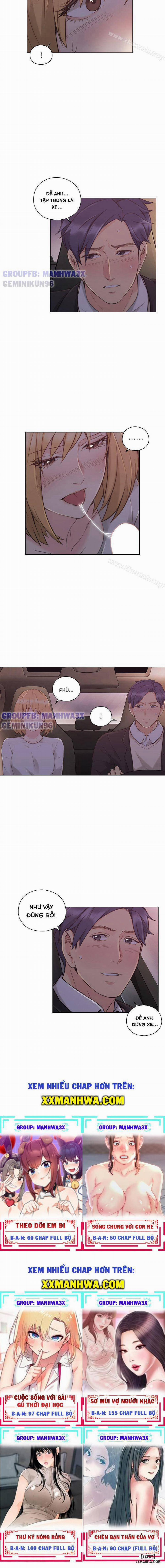 Cô giáo, lâu rồi không gặp 49 trang 2