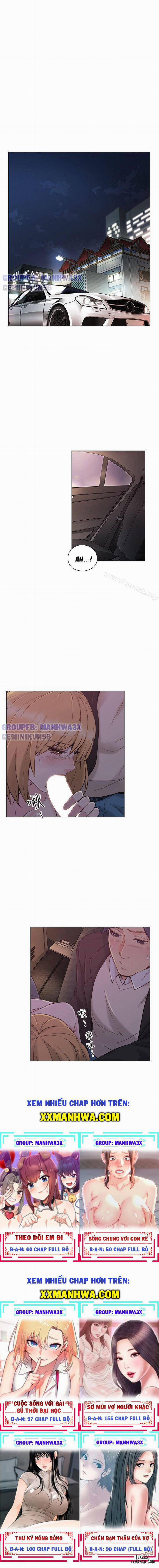 Cô giáo, lâu rồi không gặp 49 trang 4