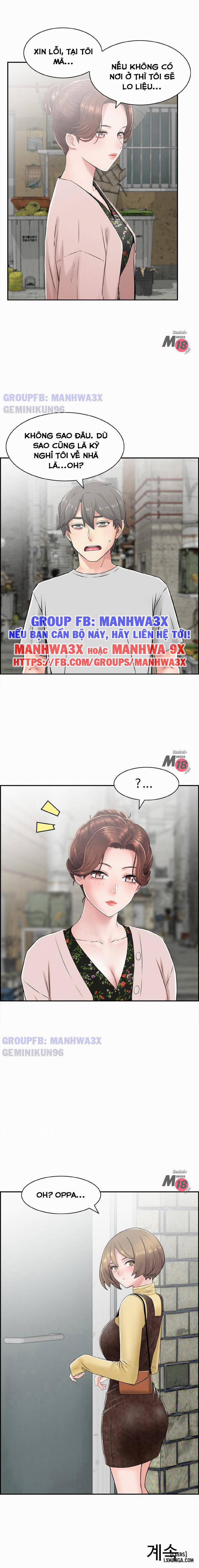 Cô giáo nhật bản 19 trang 11