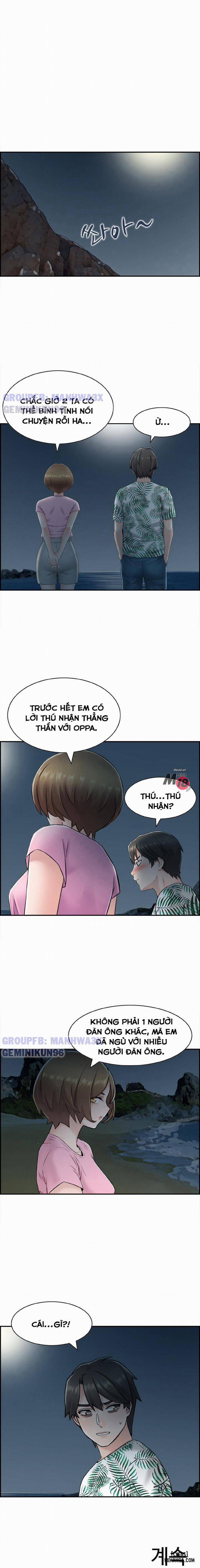 Cô giáo nhật bản 23 trang 9