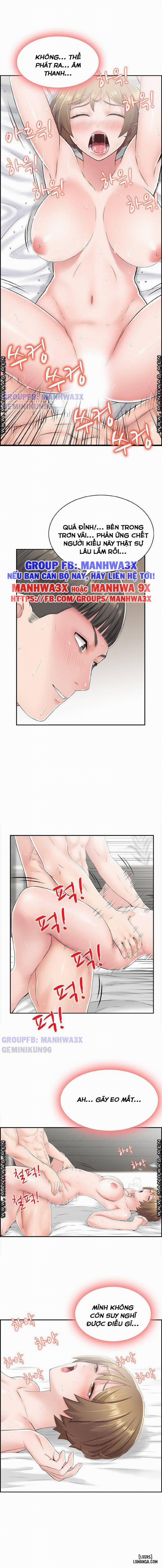 Cô giáo nhật bản 4 trang 6