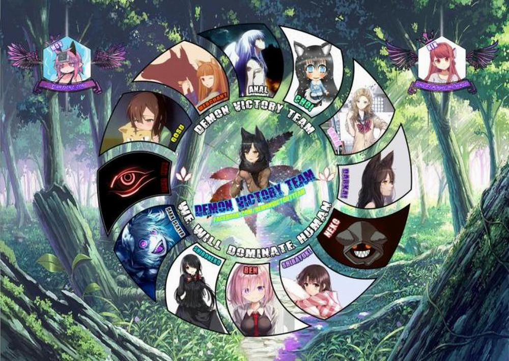 Cô giáo phát hiện nam sinh rình trộm Oneshot trang 0