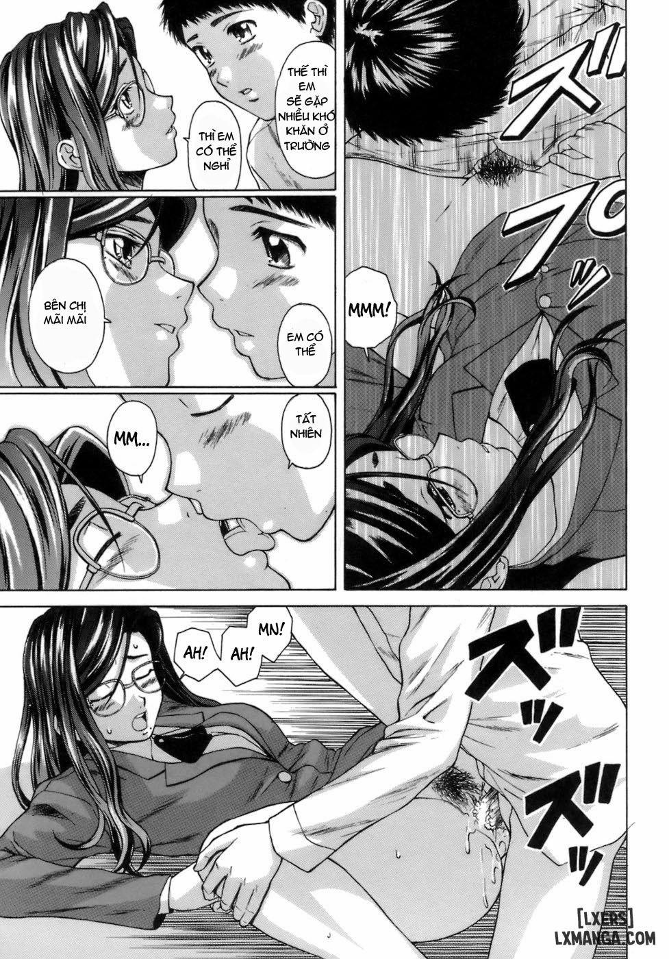 Cô Giáo Và Học Trò 3 trang 23