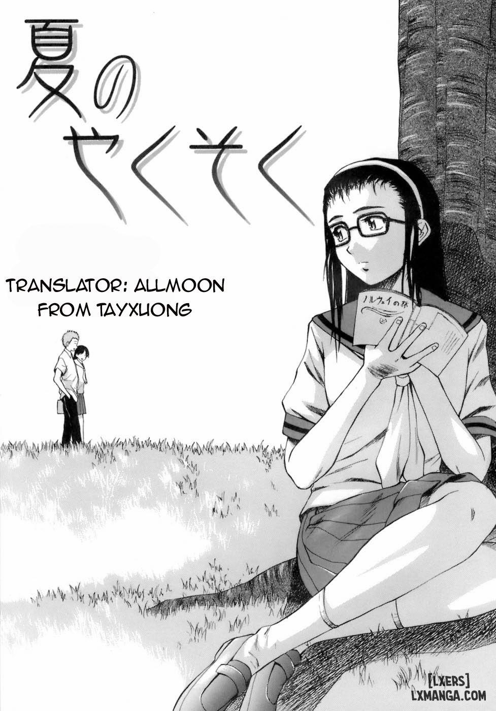 Cô Giáo Và Học Trò 4 trang 29