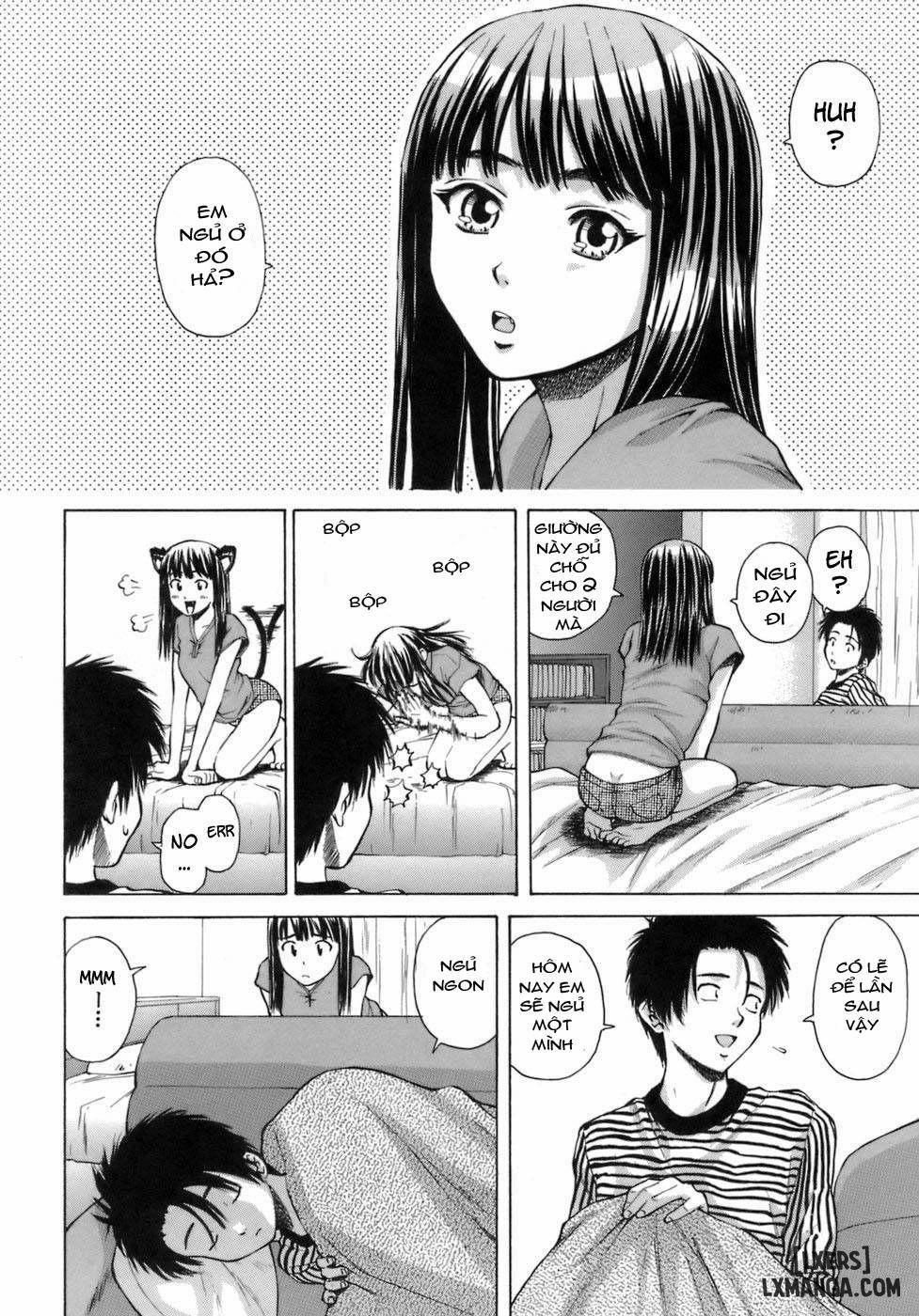 Cô Giáo Và Học Trò 5 trang 0