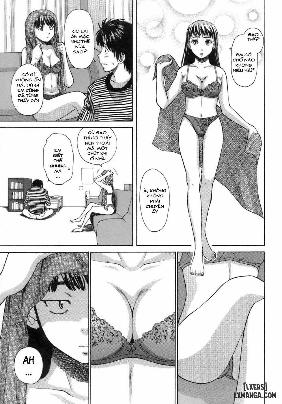 Cô Giáo Và Học Trò 5 trang 23