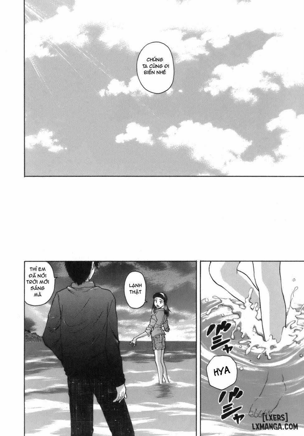 Cô Giáo Và Học Trò 6 trang 30