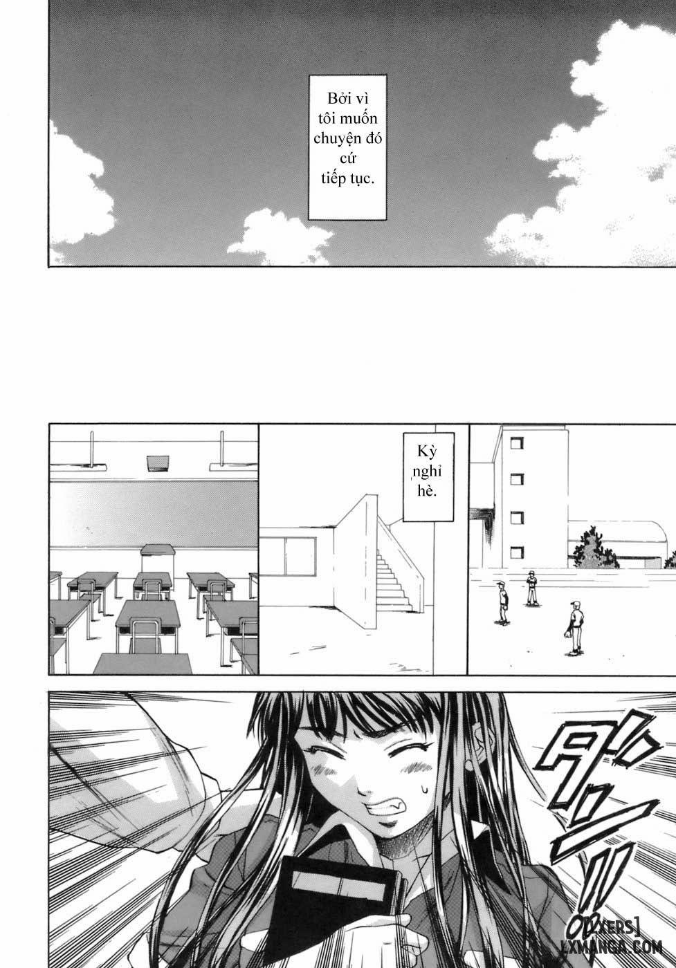 Cô Giáo Và Học Trò 7 trang 12