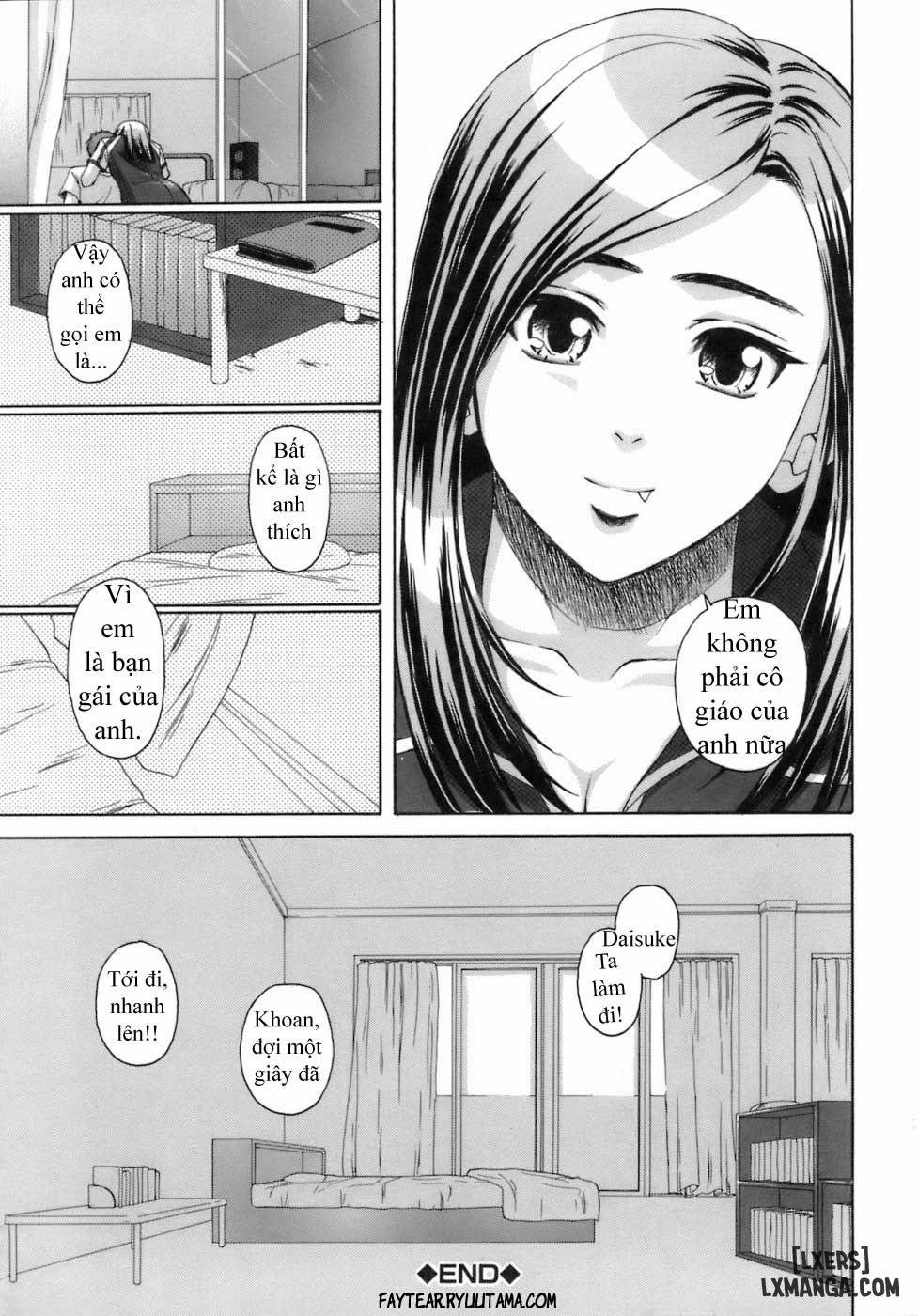 Cô Giáo Và Học Trò 7 trang 46