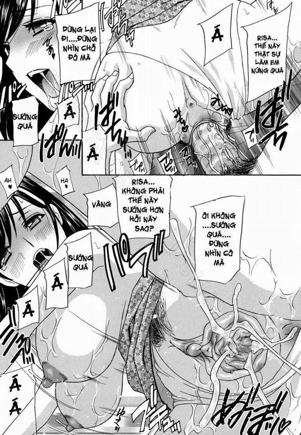 Cô Giáo Xinh Đẹp Của Tôi 18 trang 0