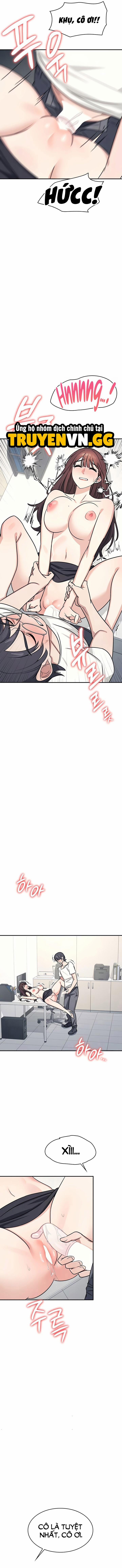 Cô Giáo Yunji 17 trang 13