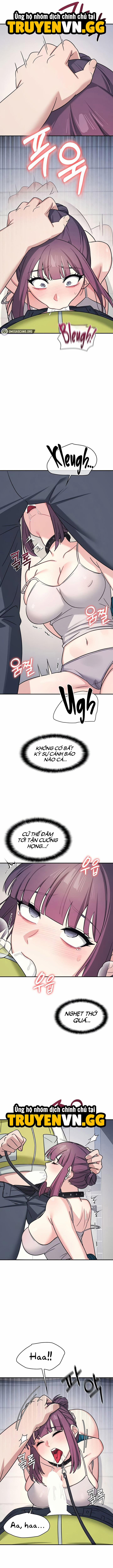 Cô Giáo Yunji 19 trang 8