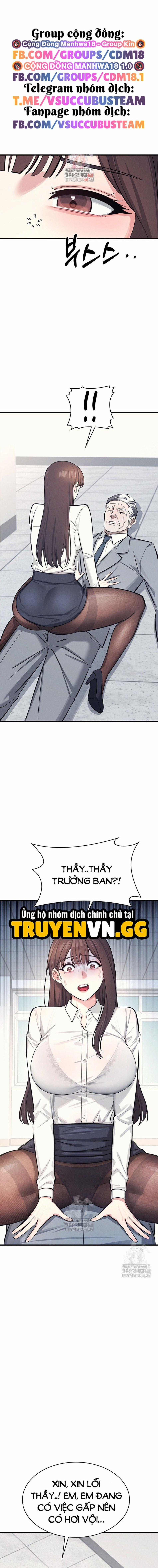 Cô Giáo Yunji 4 trang 1