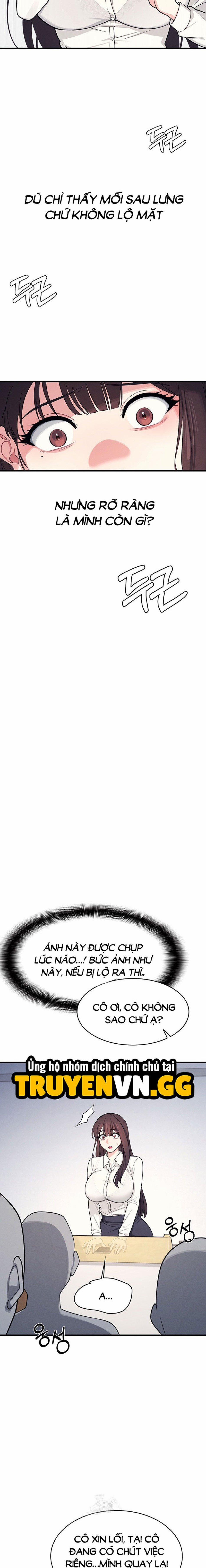 Cô Giáo Yunji 4 trang 14