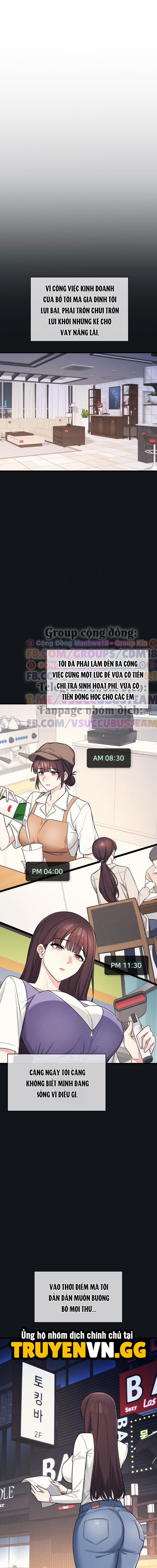 Cô Giáo Yunji 4 trang 7