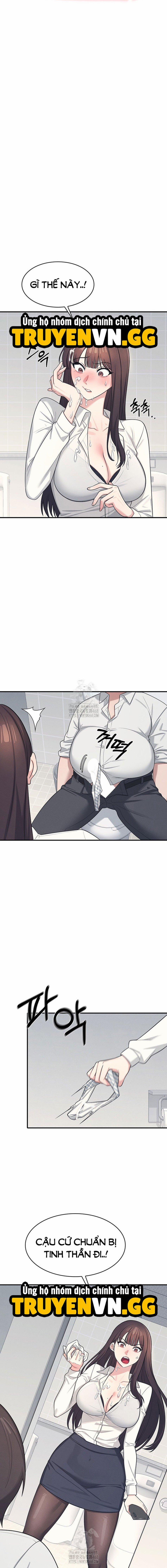 Cô Giáo Yunji 5 trang 7