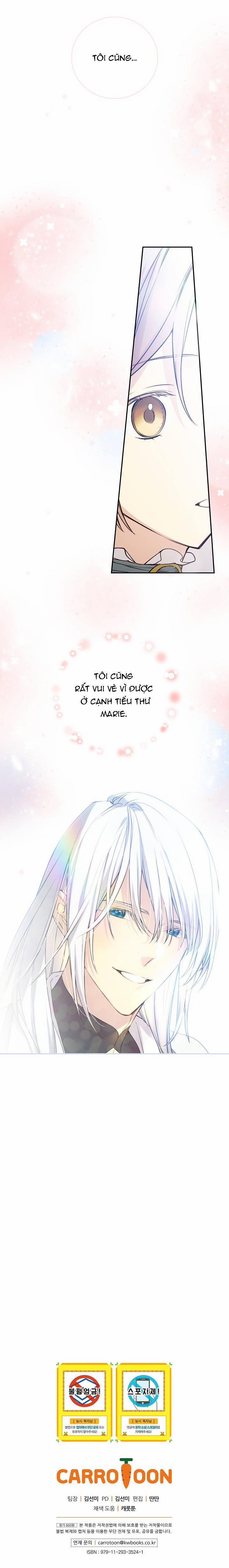 Cô Hầu Giỏi Giang 41 trang 16