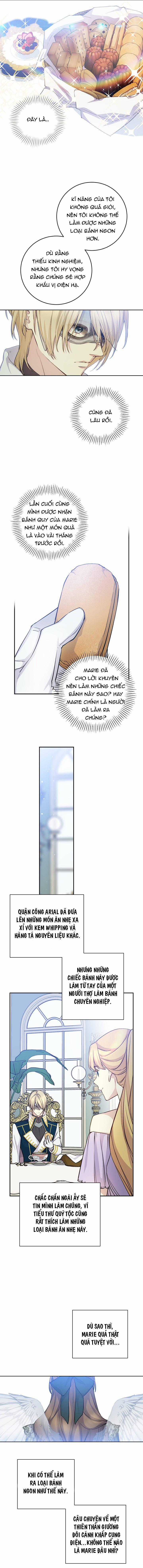 Cô Hầu Giỏi Giang 41 trang 2