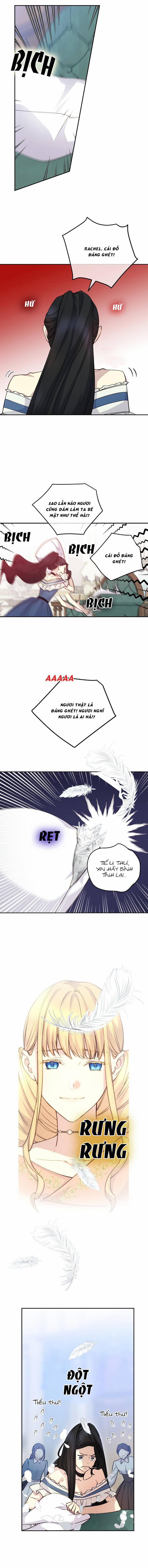 Cô Hầu Giỏi Giang 43 trang 0